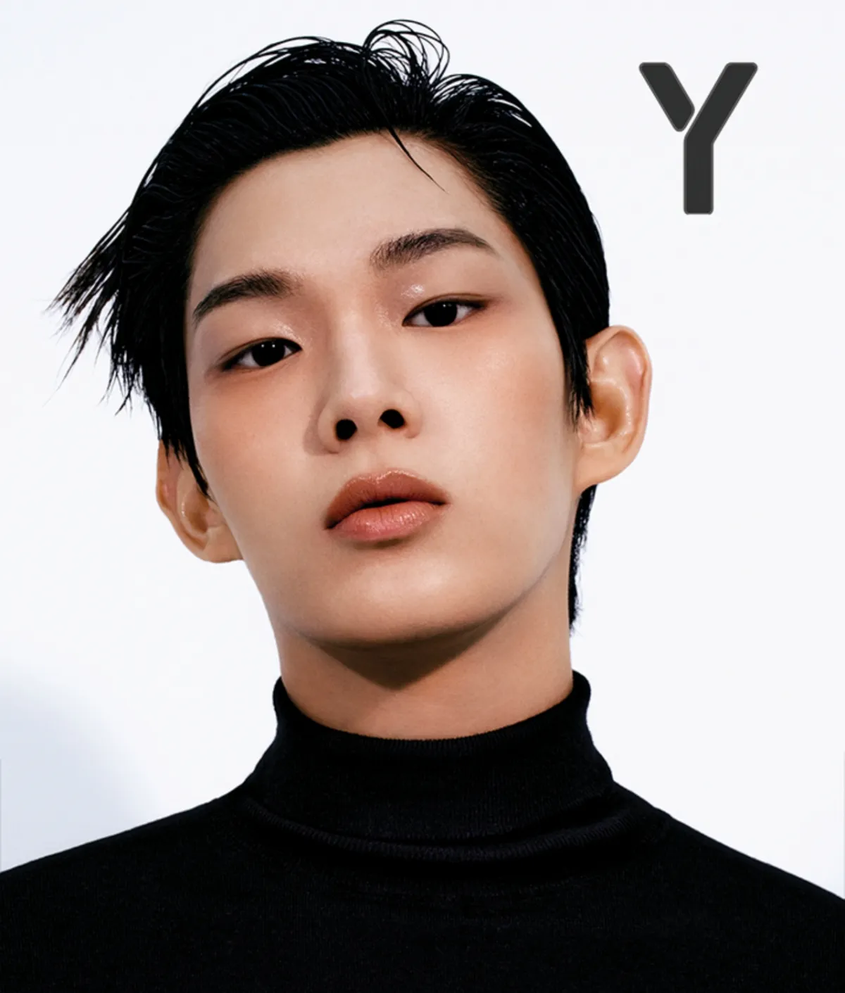 AHOF, 스티븐, 제이엘, 화보, 케미스트리, 아홉, 매거진, 인터뷰