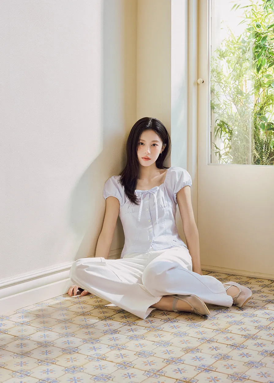 고윤정, 화보, 여름, 마리떼프랑소와저버, 드라마