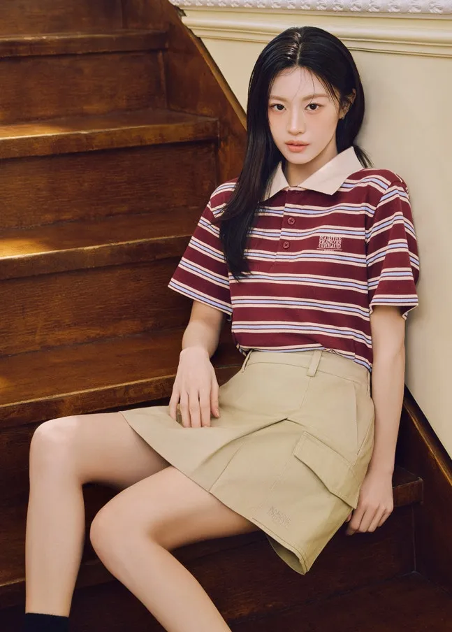 고윤정, 화보, 여름, 마리떼프랑소와저버, 드라마