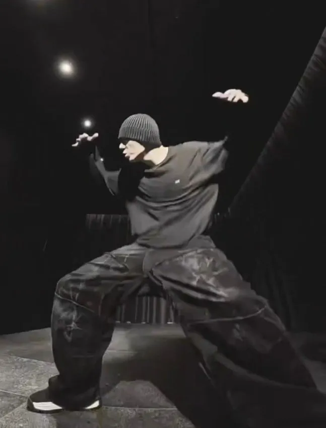 정국, 틱톡, BTS, 댄스, 챌린지