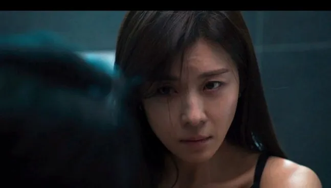 하지원, 클라이맥스, 드라마, ENA, 주지훈, 월화드라마