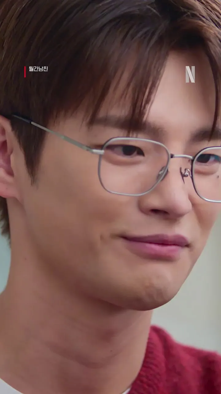 넷플릭스코리아, 월간남친, 인플루언서, 드라마, 팬반응