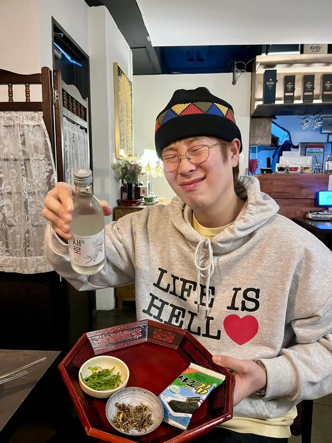 블락비, 피오, 인스타그램, 아이돌, 팬들