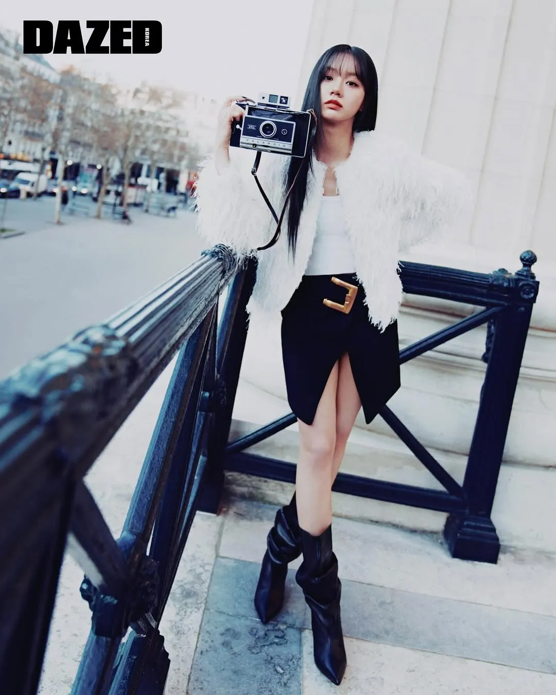 Girl's Day, Hyeri, idol, Instagram, encanto