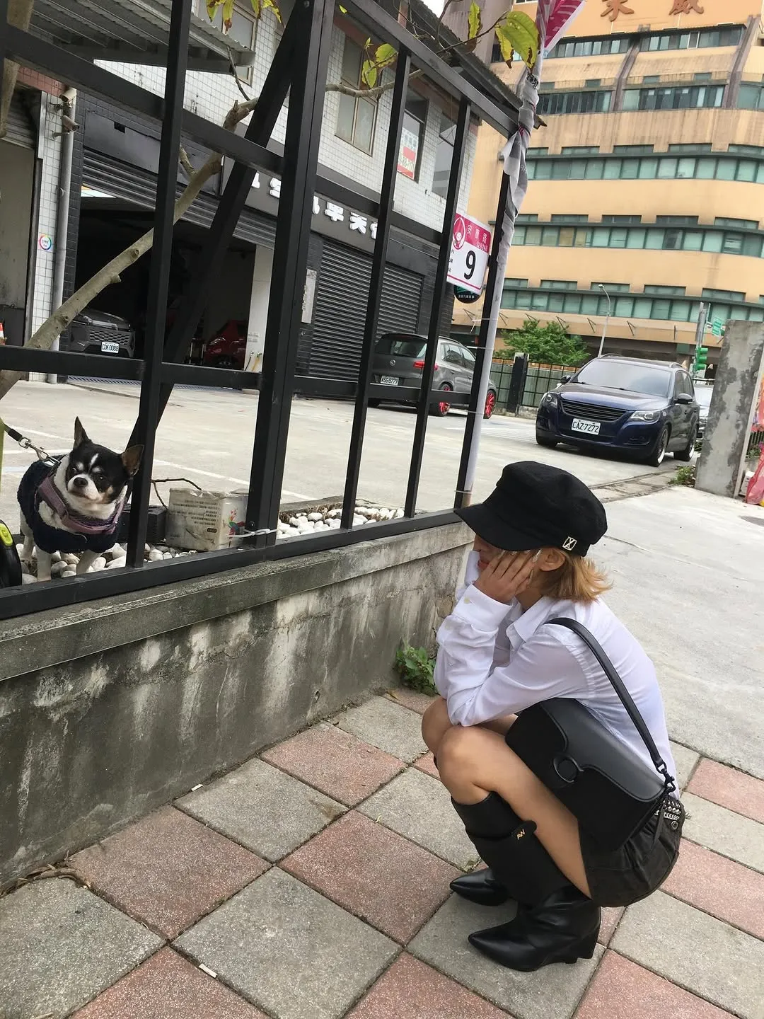 아이들, 전소연, 아이돌, 인스타그램, 소두, 황금비율