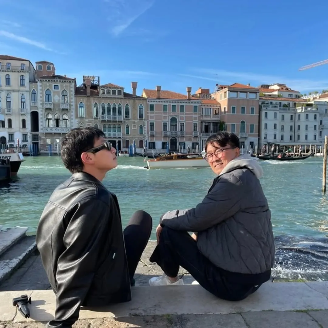 俳優, チョン・ジヌン, インスタグラム, 映画, 再上映, チャン・ハンジュン, リバウンド, 王と生きる男