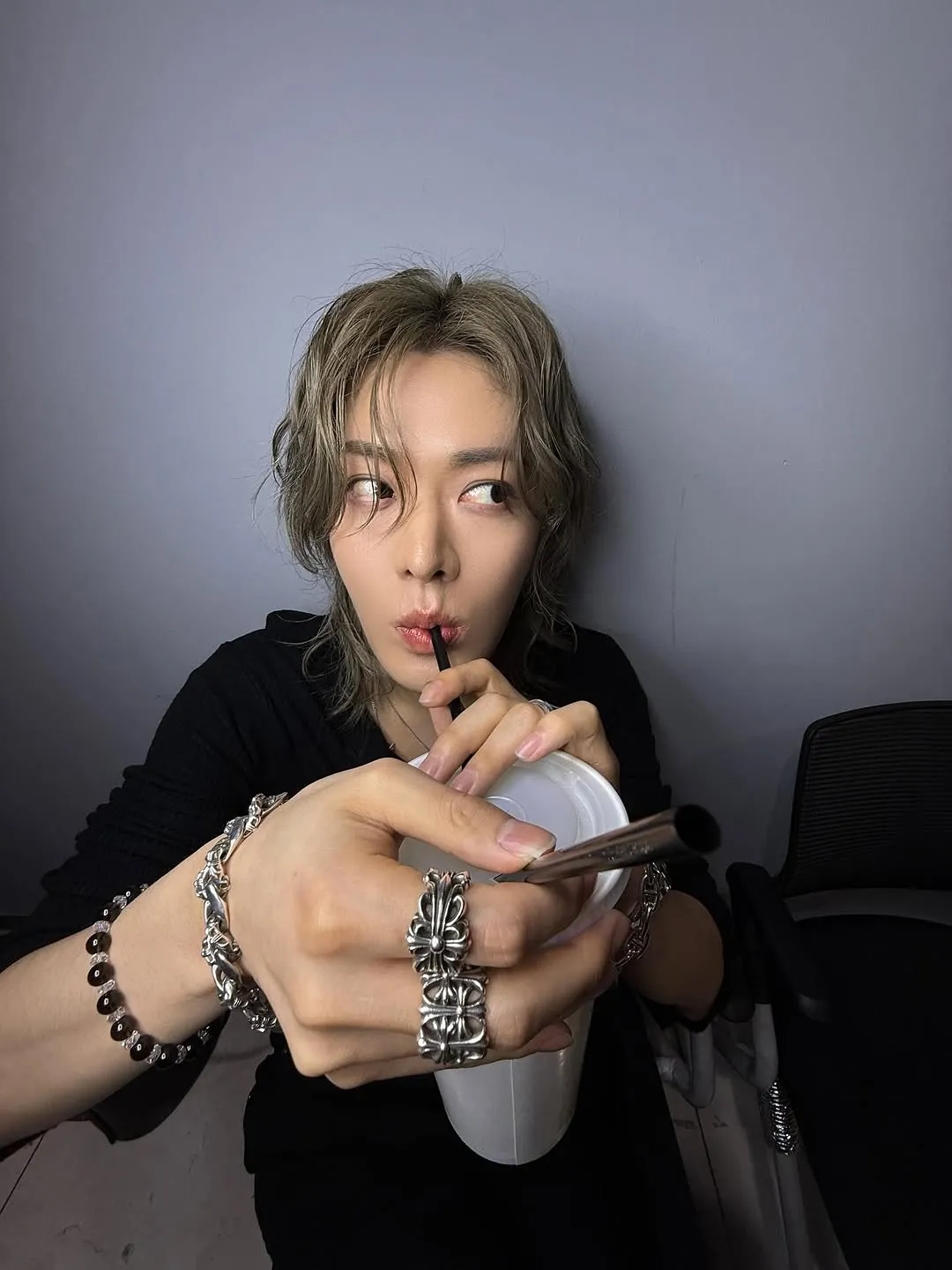 NCT, Yuta, Ídolo, Redes sociales, Fans