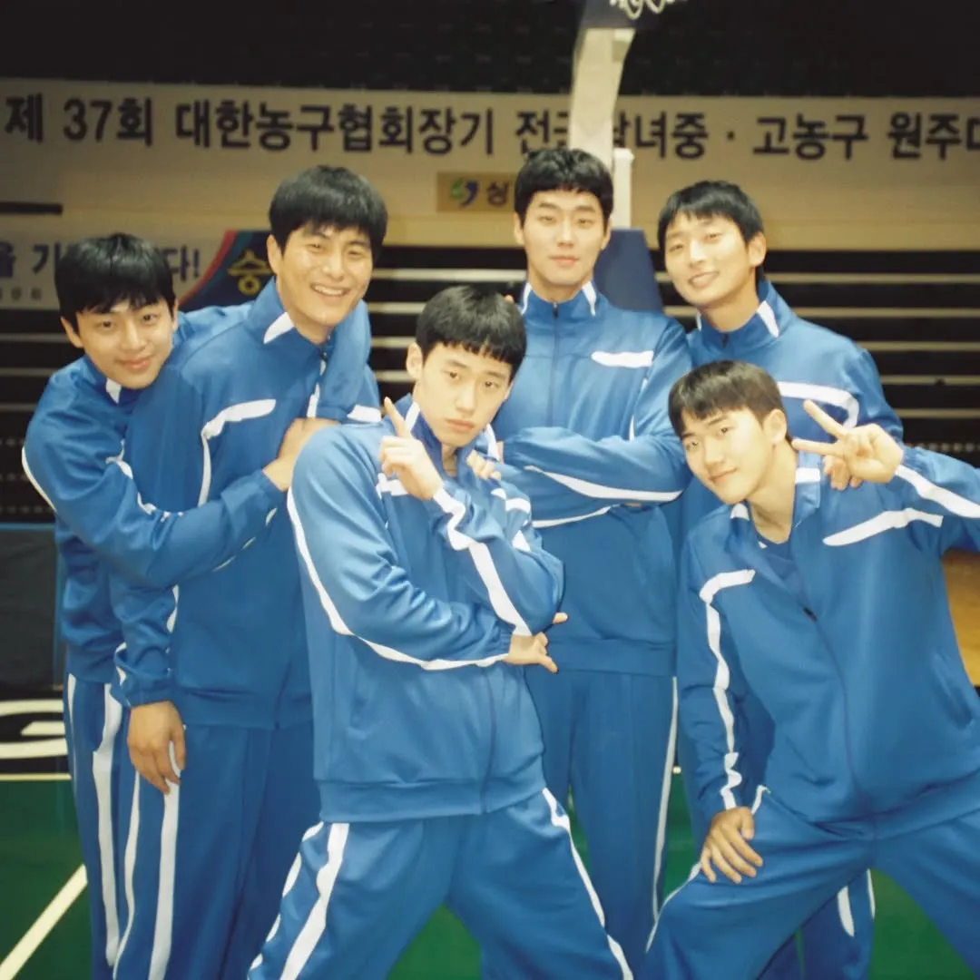 俳優, チョン・ジヌン, インスタグラム, 映画, 再上映, チャン・ハンジュン, リバウンド, 王と生きる男