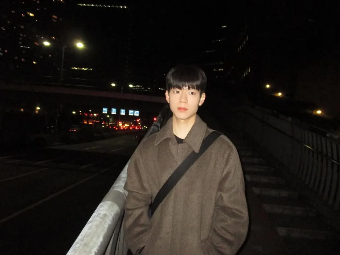 裴贤圣, 电视剧, 新作, Instagram, 申社长计划, 代替高考