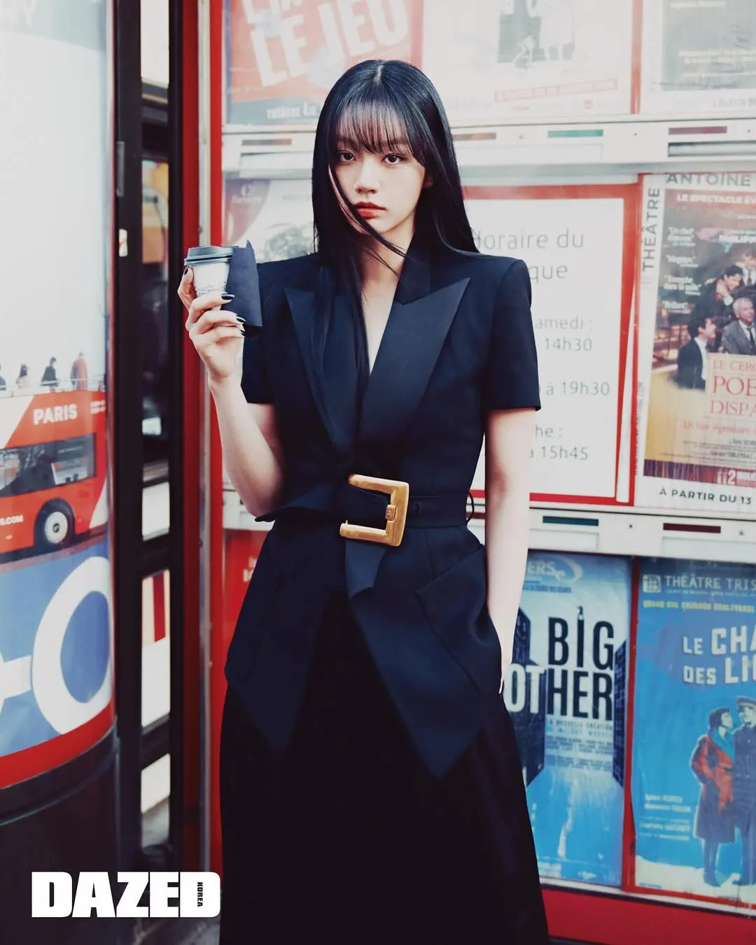 Girl's Day, Hyeri, idol, Instagram, encanto