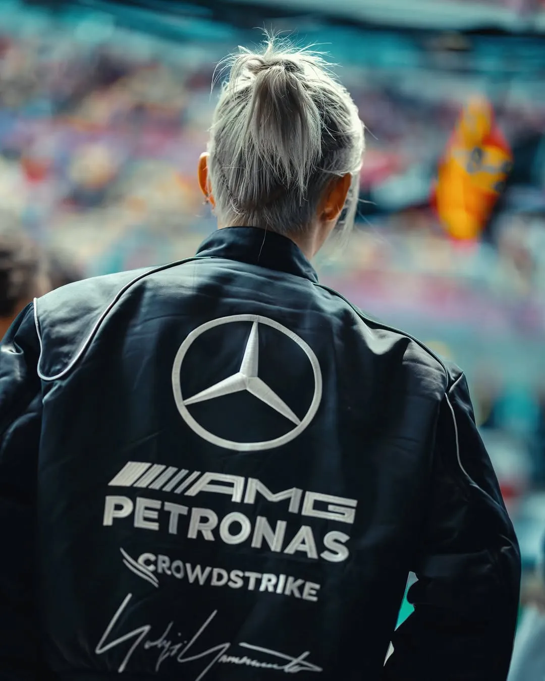 菲利克斯, Instagram, F1, 时尚, Stray Kids, 一级方程式, 乔治·拉塞尔, 梅赛德斯