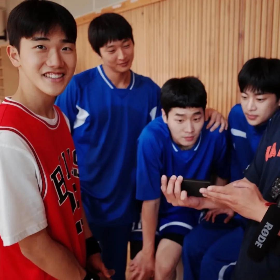 俳優, チョン・ジヌン, インスタグラム, 映画, 再上映, チャン・ハンジュン, リバウンド, 王と生きる男