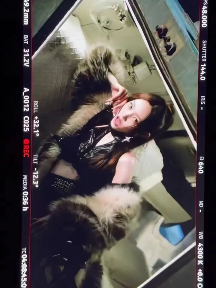 アイドル, ヨンソ, インスタグラム, 近況, オールデイ・プロジェクト