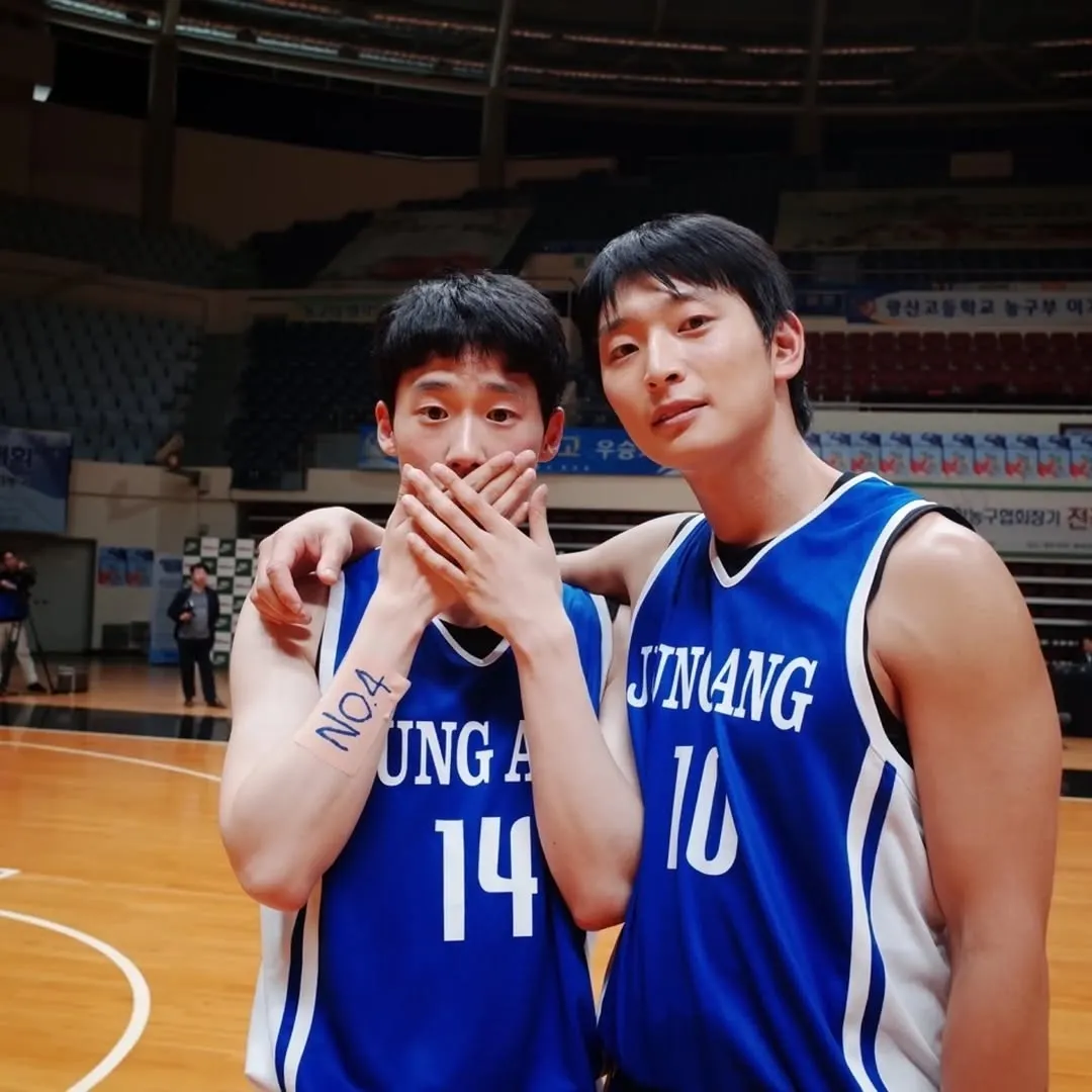 俳優, チョン・ジヌン, インスタグラム, 映画, 再上映, チャン・ハンジュン, リバウンド, 王と生きる男