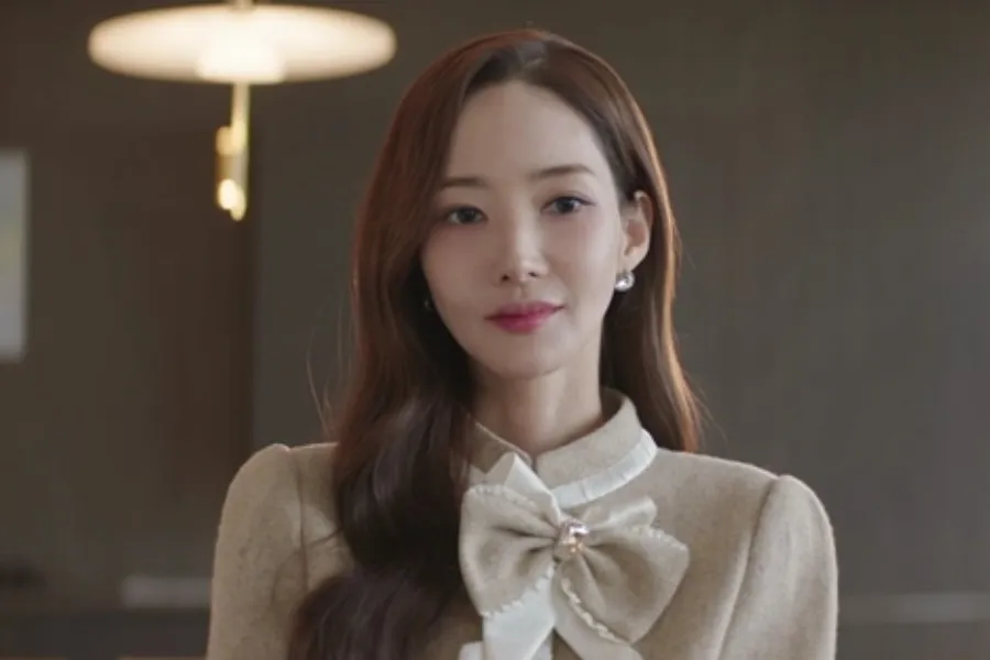 『塞壬』朴敏英，震撼殺人自白：「是我殺的」