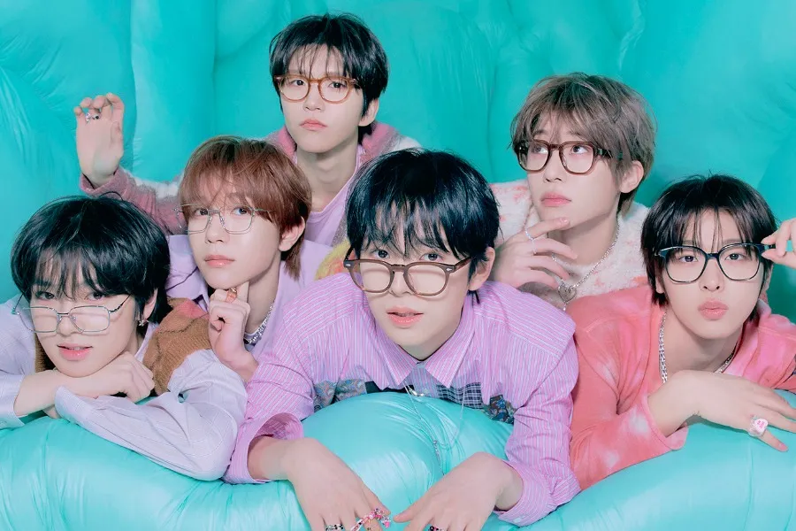 ¿NCT WISH regresa el 20 de abril? Crece la emoción por su primer álbum de estudio en Corea