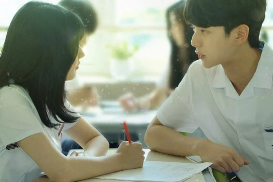 The Late Kim Sae-ron’s Final Film 'Everyday We Are'—New OST Singer Revealed