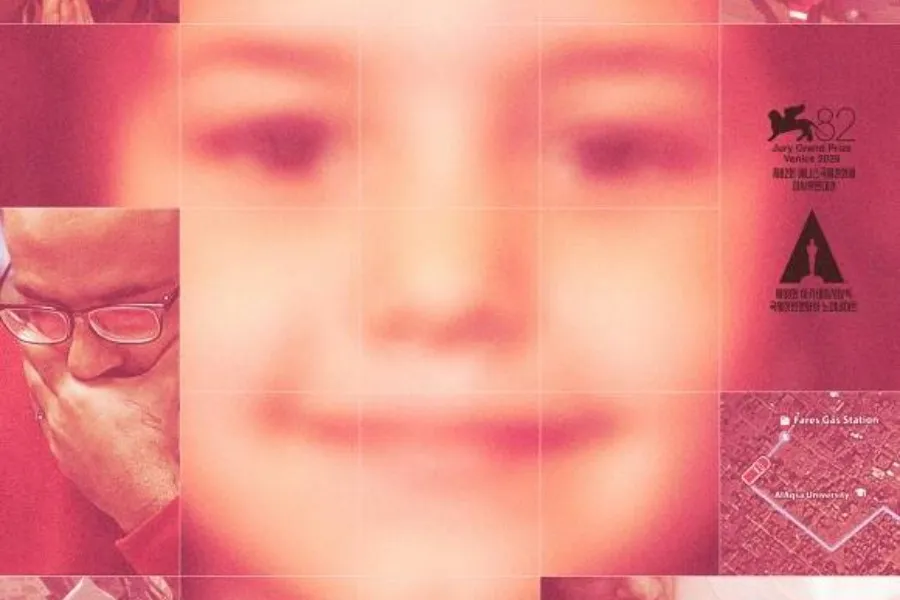 「“ソ・ガンジ”ことソ・ジソブが参加の『ヒンド・ラジャブの声』、4月15日に韓国公開」