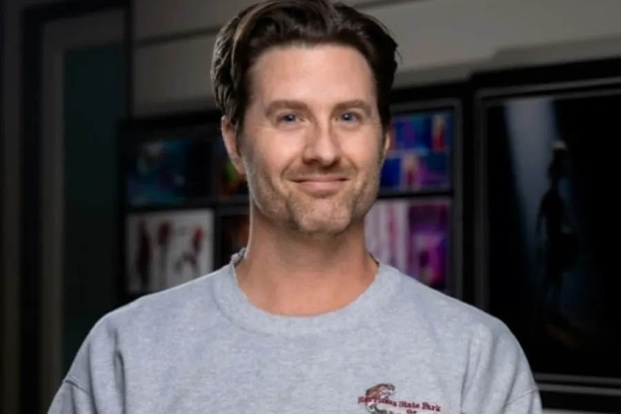 『KPOPガールズ! デーモン・ハンターズ』監督、『韓国は初めてですか？』に出演へ…その理由は