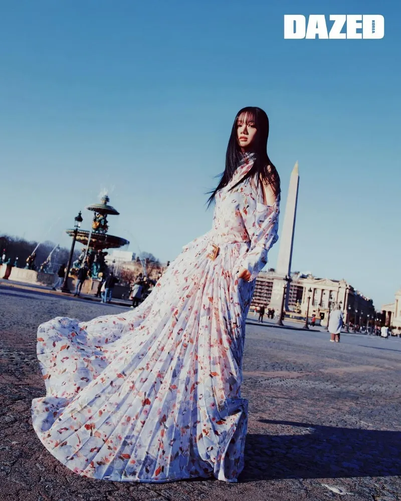 「ヘリがやっぱりヘリだ」と話題、新作グラビア…『君に夢を』