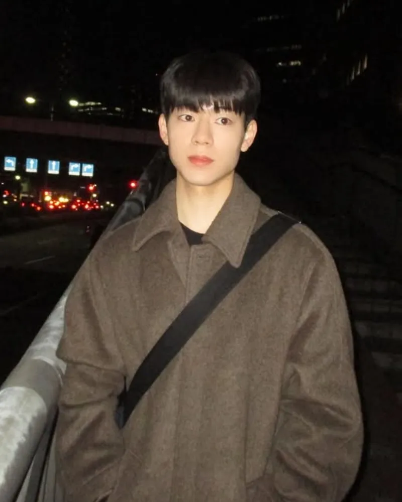 「かわいさ満点」ペ・ヒョンソン、初恋のようなビジュアルが視線を集める