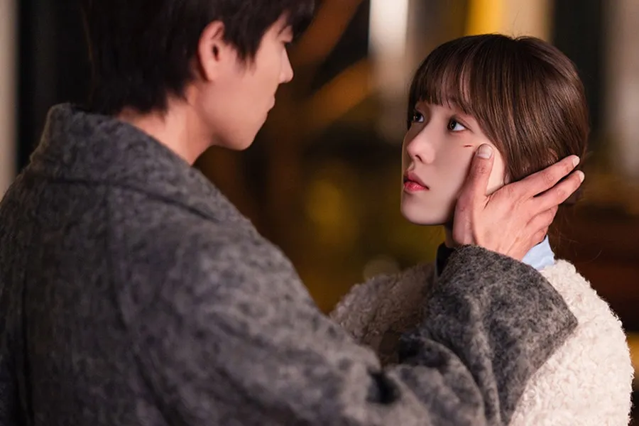 『君がきらめく季節に』イ・ソンギョン×チェ・ジョンヒョプ、「人生ドラマ」と好評…世代別ロマンス