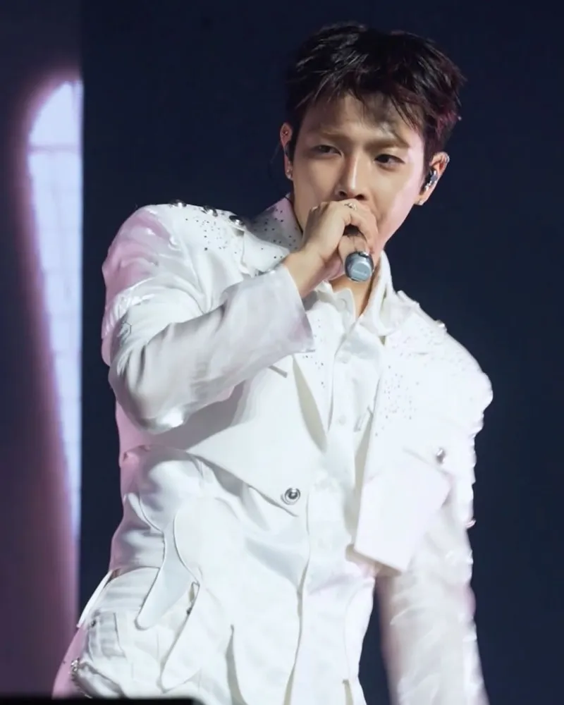 エイティーズ、ワールドツアー「IN YOUR FANTASY」マニラ公演を告知と報じられた