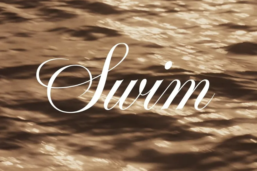 '컴백 D-20' 방탄소년단, 타이틀곡 '스윔' 티저 공개