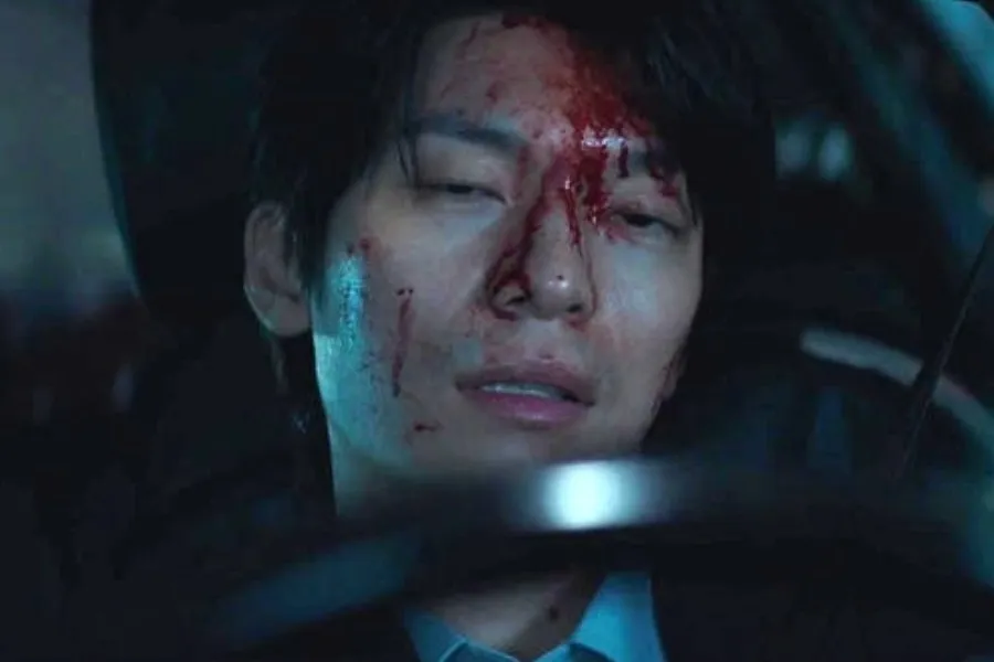 'Sirena': Wi Ha-jun sufre un brutal accidente de tráfico... ¿por amar demasiado a Park Min-young?