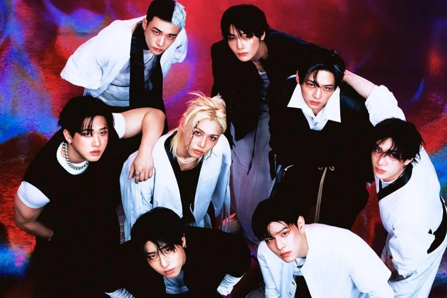 'ครบรอบเดบิวต์ 8 ปี' Stray Kids ปล่อย ‘별, 빛 (STAY)’ วันที่ 25…ของขวัญเพื่อแฟนๆ