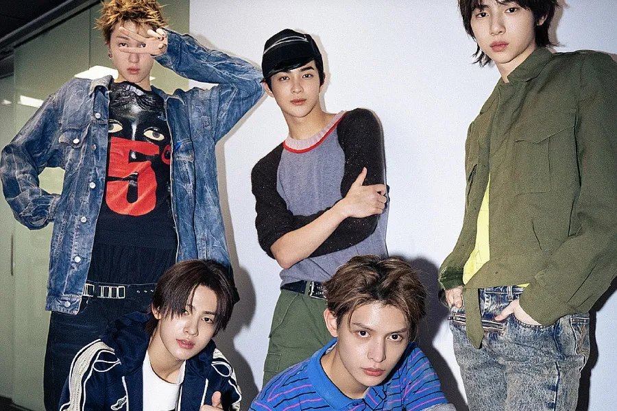 คอร์ติส ทะลุผู้ติดตาม 10 ล้านบน TikTok…กระแสความนิยมระดับโลกพุ่งสูง