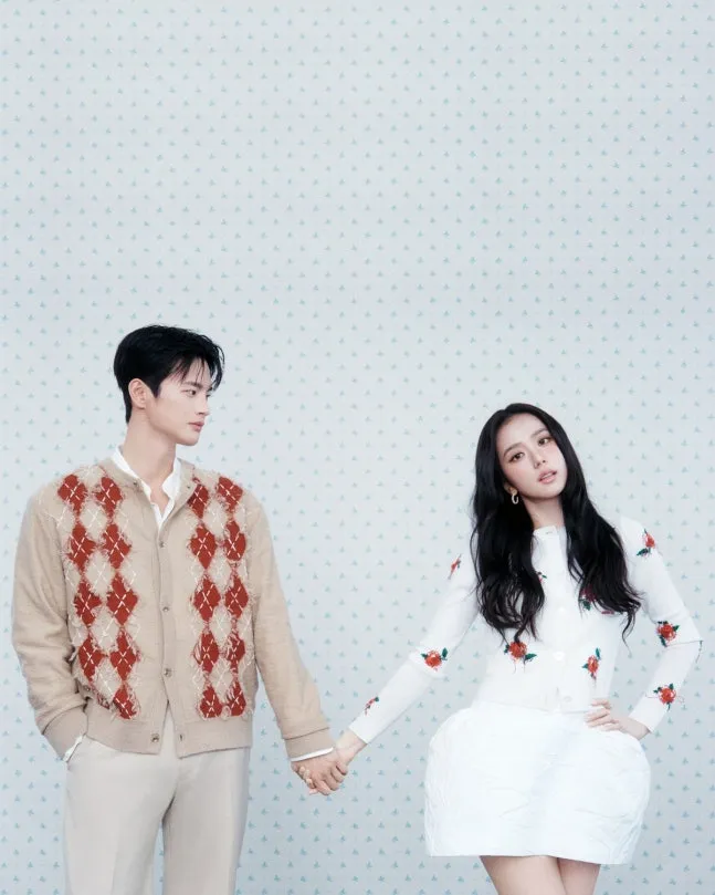 ネットフリックス, マンスリー彼氏, キム・ジス, ソ・イングク, ドラマ