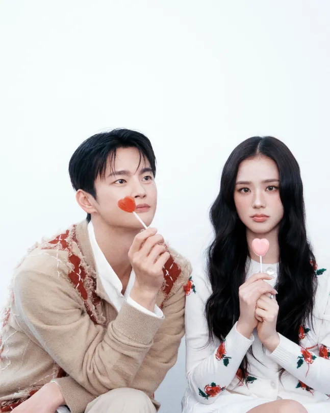 ネットフリックス, マンスリー彼氏, キム・ジス, ソ・イングク, ドラマ