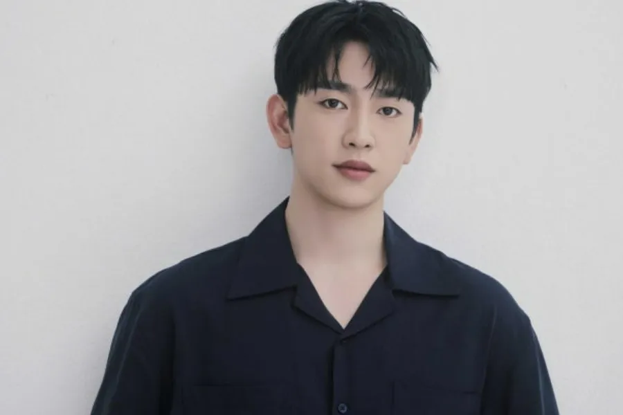 GOT7 Park Jinyoung kembali ke profesi utamanya pada Mei!… Bukan aktor, melainkan comeback sebagai penyanyi