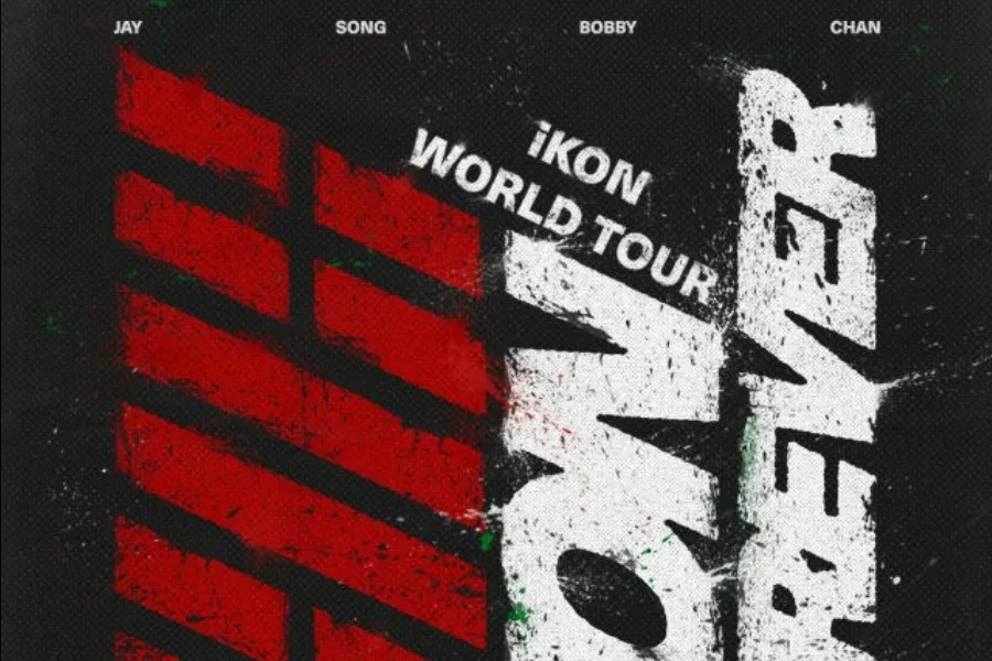 김진환→바비 '군백기' 종료…아이콘이 온다 "5월 콘서트 개최"