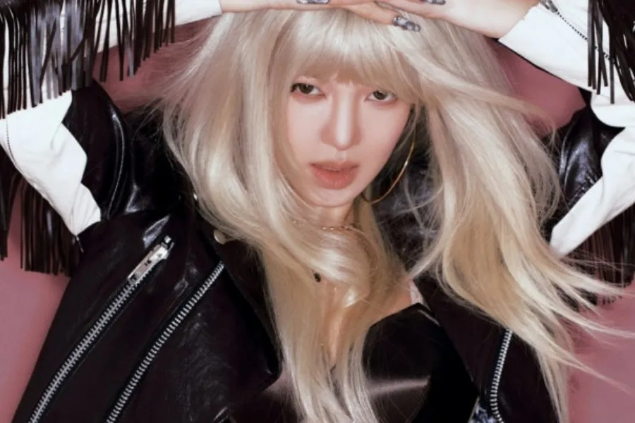 Đã bật 'nhân vật gây hài'!… Hyoyeon (SNSD), sau thời gian 'thăm dò' với 'Hyo-ri-su', trở lại với công việc chính