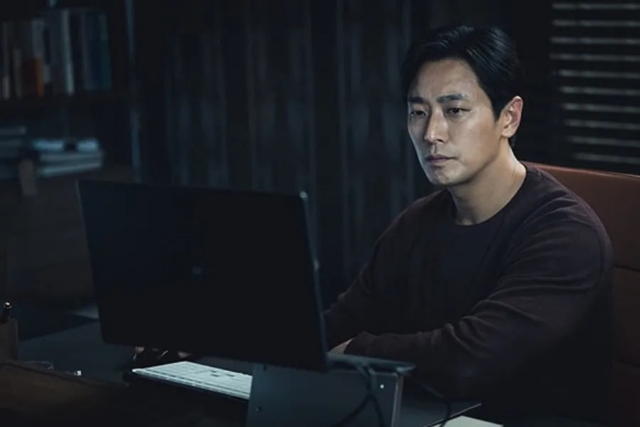 'คล라이แมกซ์' จูจีฮุน ปังอีกครั้ง…หนุนทั้งกระแสและเรตติ้งให้พุ่ง