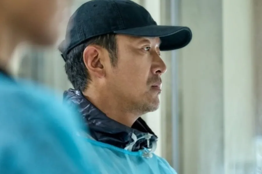 『韓国でビルオーナーになる方法』ハ・ジョンウ、偽装誘拐の余波に直面…警察に追われる立場にと報じられた