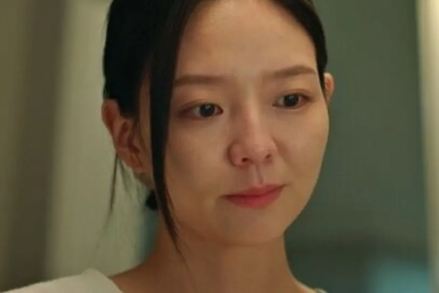 '승소 변호사' 이솜, '신이랑' 유연석에 패소…균열 시작