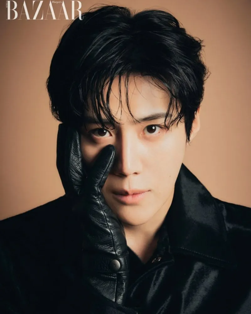 [화보] 김선호 "이사통, 매 순간 여행한 느낌"