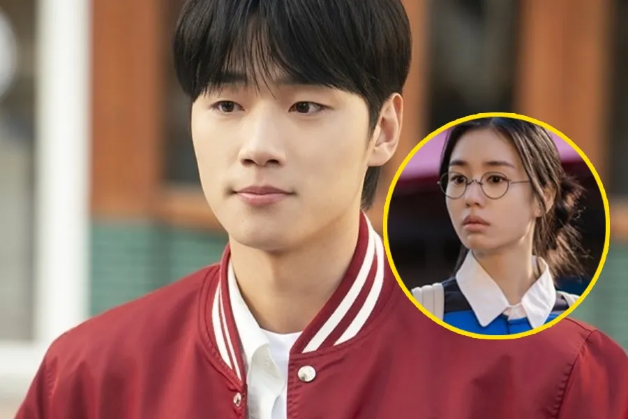 이민재, 안은진 남동생 되나…'너 말고 다른 연애' 합류설