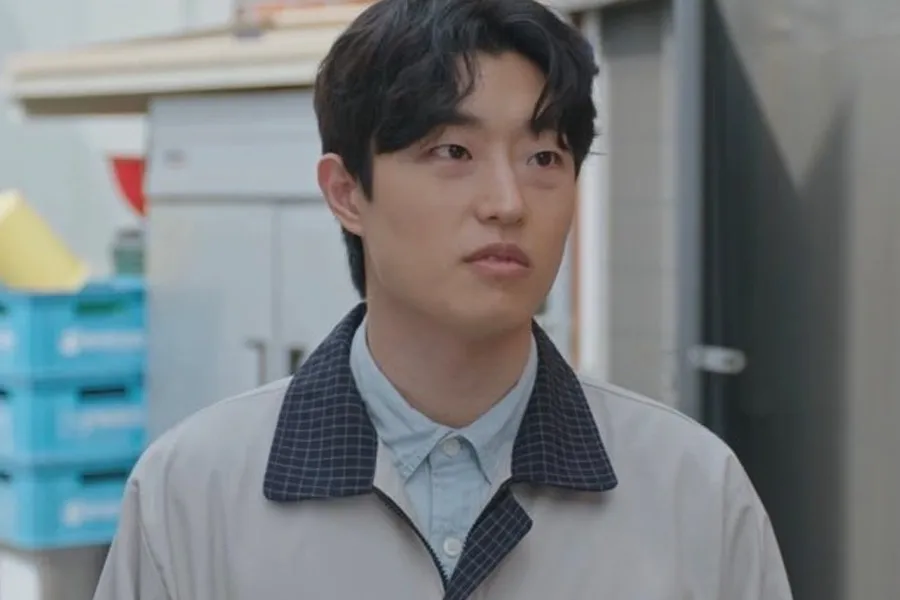 末っ子刑事リュ・ヘジュン、ドラマ『案山子』でパク・ヘスの後輩に