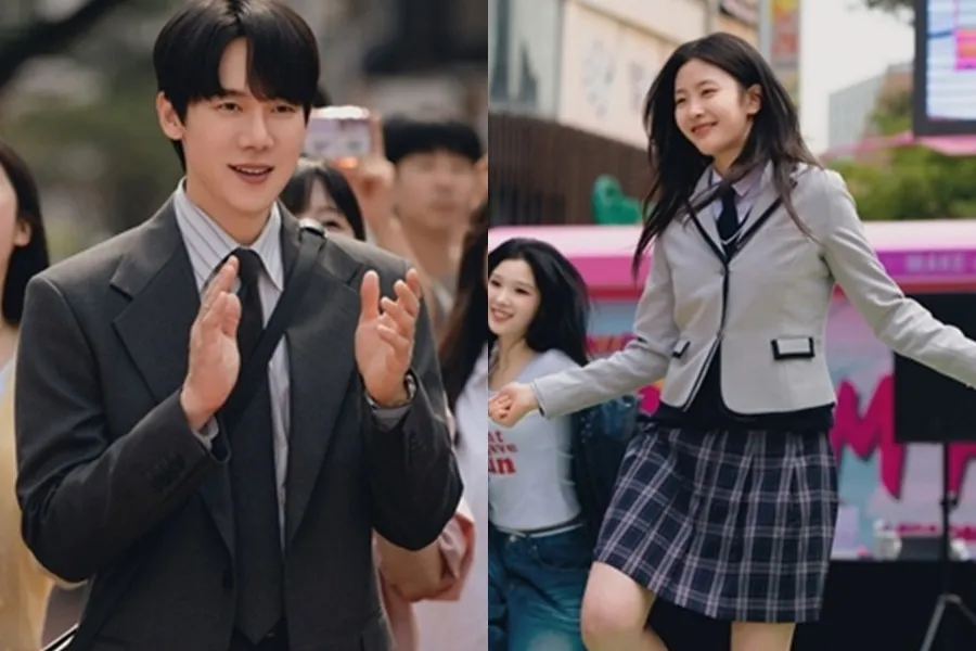 Yoo Yeon Seok của ‘Shin I-rang’ và cuộc đấu tranh vạch trần sự thật quanh cái chết của thực tập sinh idol