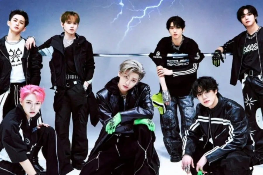 NCT DREAM、4度目のツアー・フィナーレ公演を開催 新ステージを予告