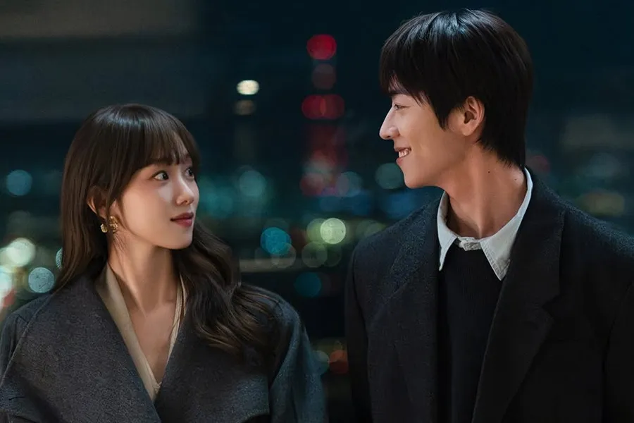 '찬너계' Lee Sung Kyung ♥ Chae Jong Hyeop chính thức bắt đầu yêu… 'rung động thay' ngập tràn