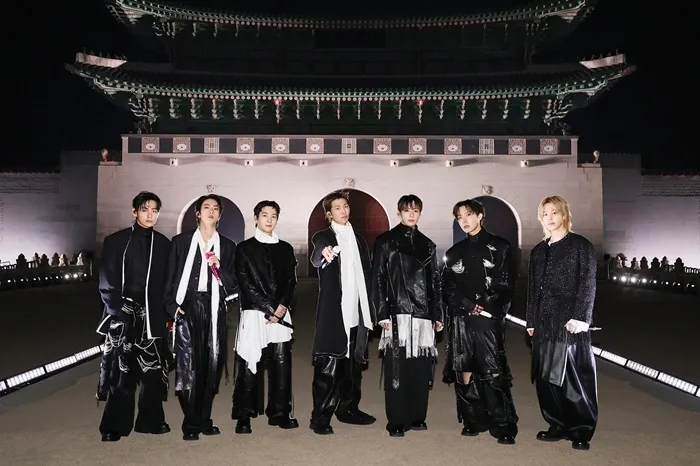 BTS, 回歸, 直播, Netflix, 阿里郎, 世界巡迴, 防彈少年團, ARIRANG, 光化門