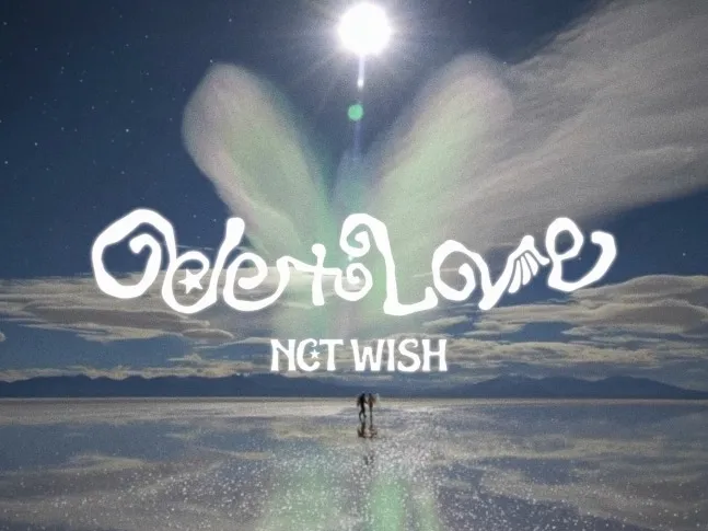 NCT WISH, Full-length album, Ode to Love, Comeback, Concert, NCT WISH