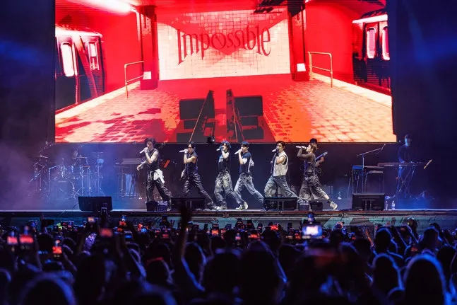 라이즈, 롤라팔루자, 공연, 페스티벌, 남미, 롤라팔루자 남미