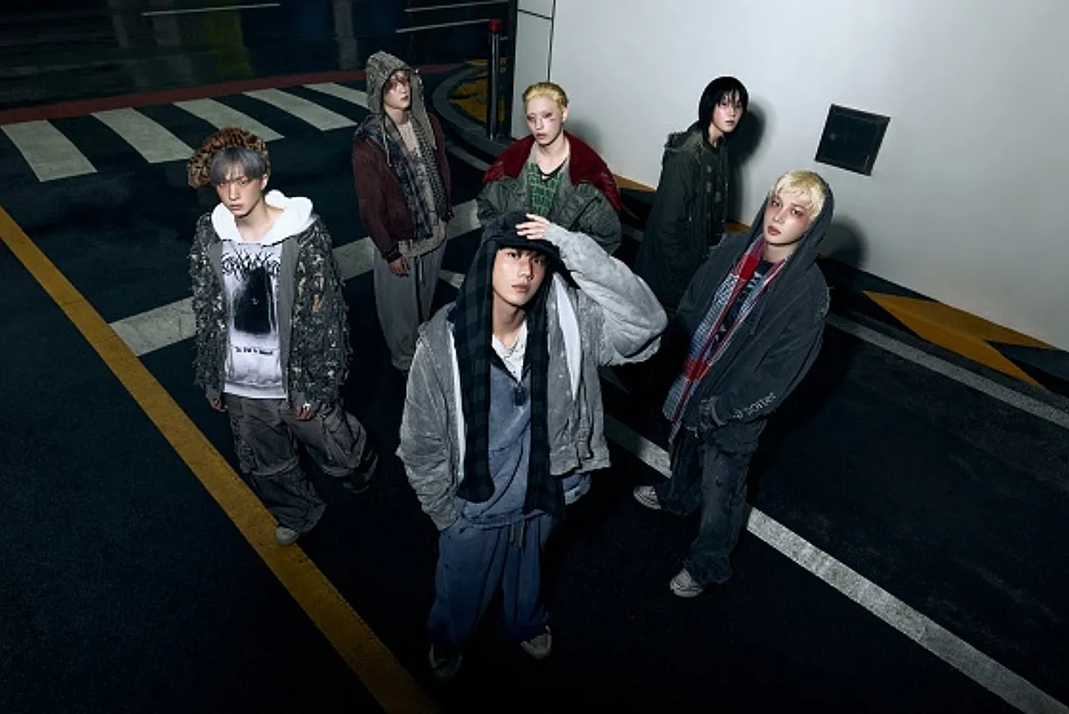 P1Harmony, UNIQUE, K-POP, Billboard, 音乐银行, Show Champion