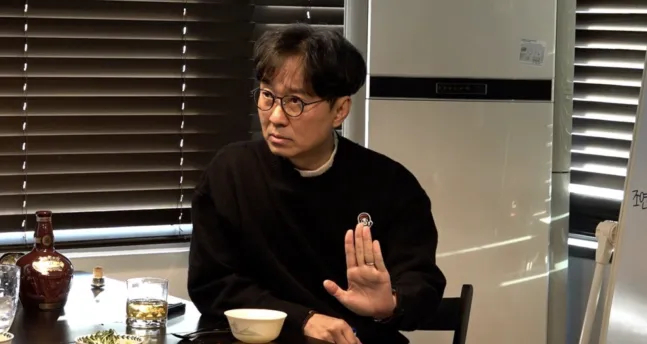 Jang Hang-jun, 국제변호사, Anggaran sangat rendah, Casting, 연기의 성